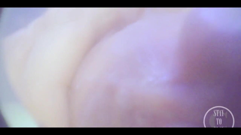 Lina Free: POV: 얼굴에 오줌을 싸고 사정!