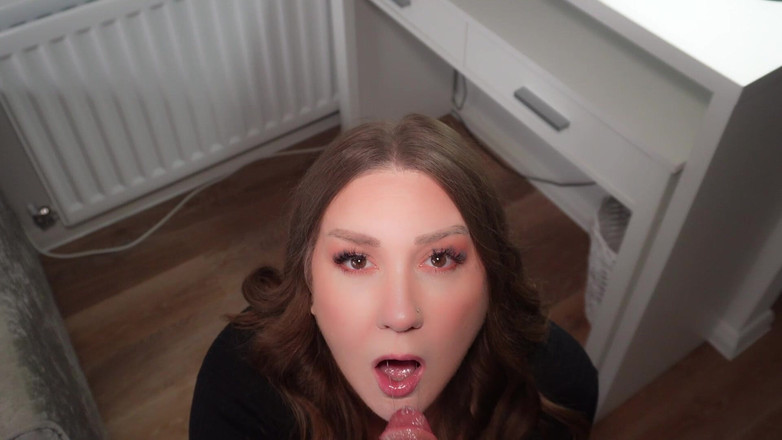 Harley Taboo: Degradată de șefUL HD