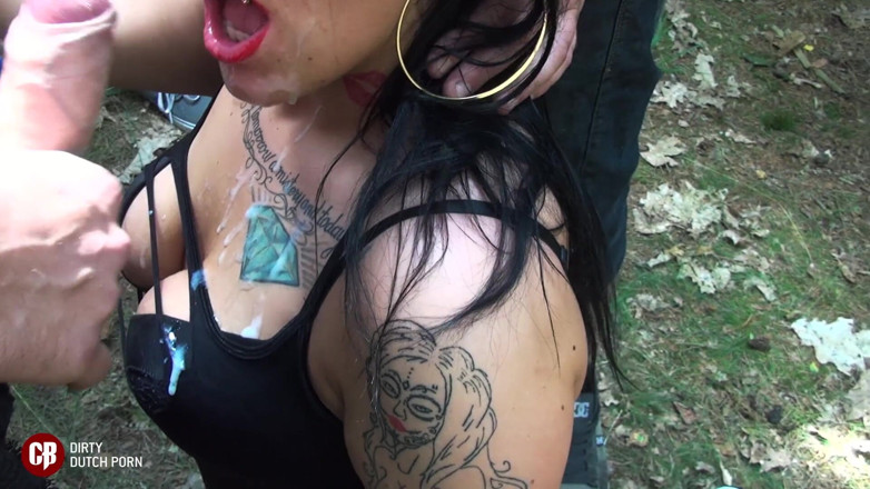 Cumbizz: Teen Hà Lan thổi kèn nơi công cộng