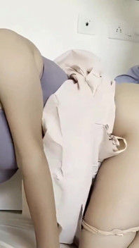Bhabhi Got Doggie Cream Pie, Hindi Audio Porn