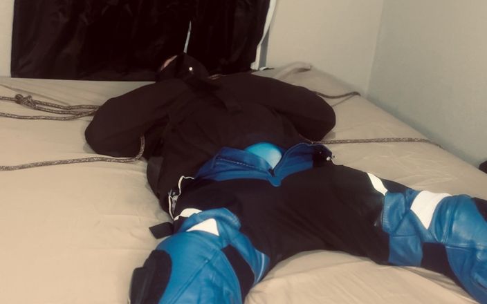 GearJock69: Stadnina motocykli uwięziona i zły: część 3