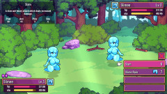 PixelAftDark: Spirit Valley Part 1