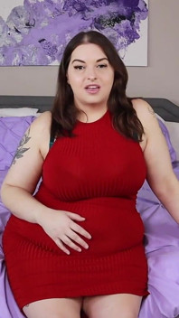 Wife Wants You Fatter