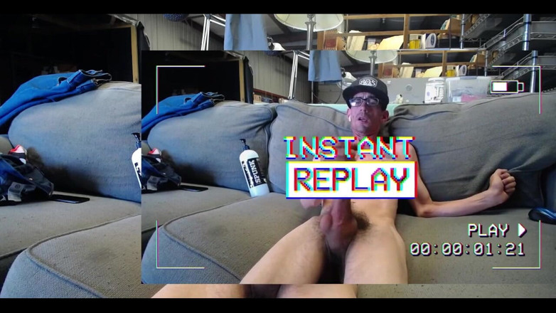 Joe Iandola: Chaturbate Show 4/28/2023