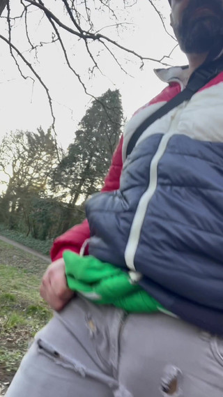 Lextalon: Promenade dans le bois