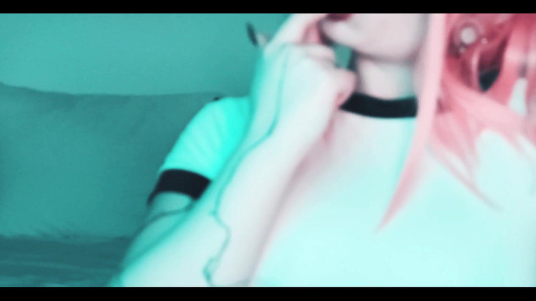 Peachgardens: Il tuo cazzo potrebbe essere invece di queste caramelle