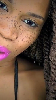 Powerless Against Fuchsia Lips- Fetish gincu merah jambu dengan dewi Rosie Reed Mesmerizes Anda Ke Dalam Perhambaan Gincu- 1080p HD