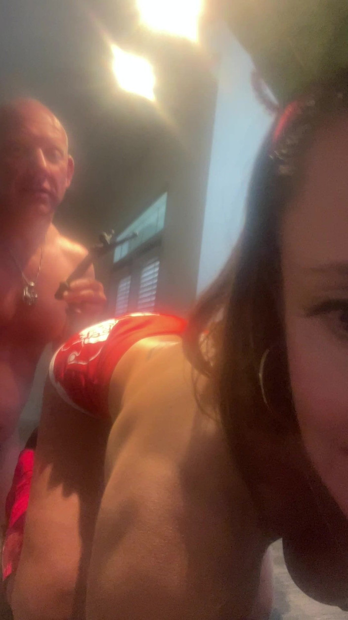 Nikki Lacy: 2020년 7월 22일