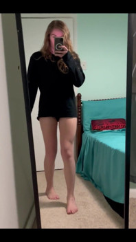 Do you like this thong? 
