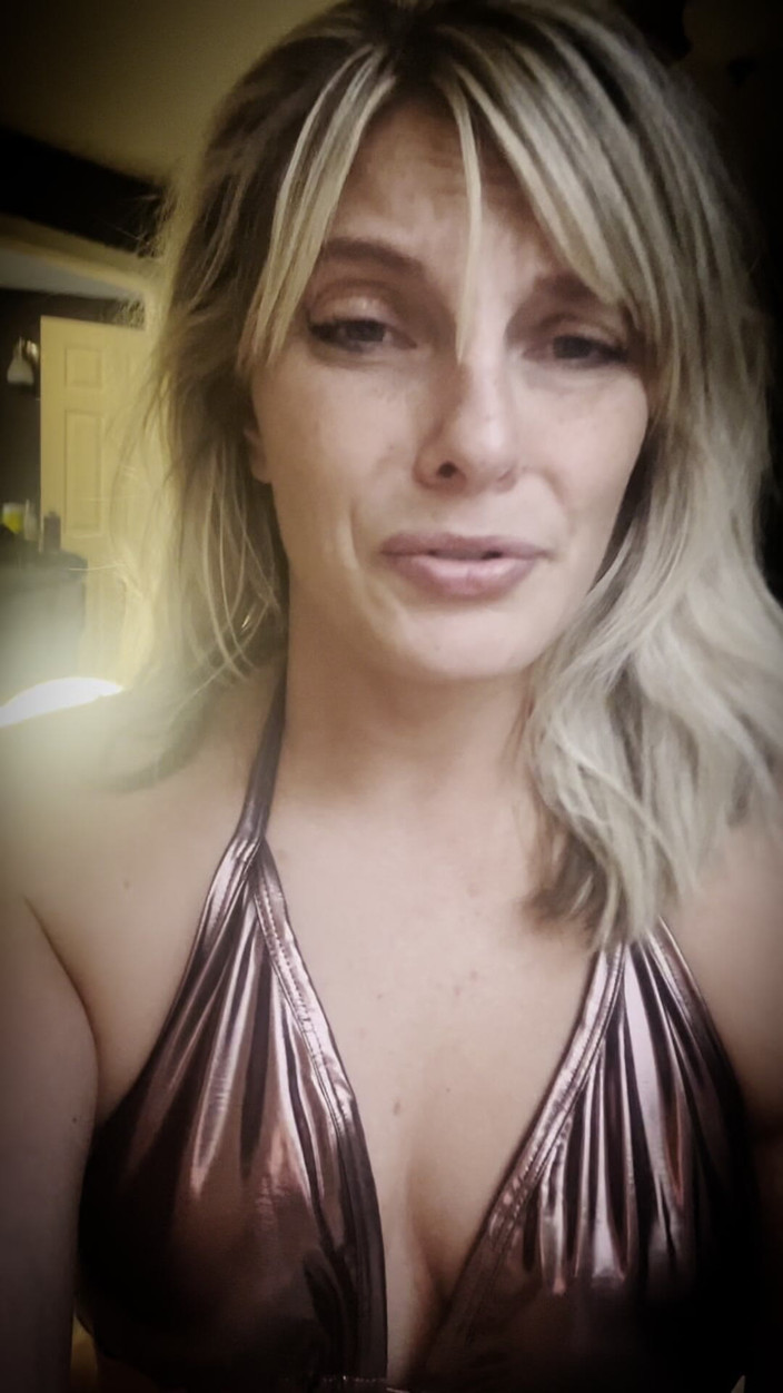 Whitneylane: भाई बहन वर्जित रोलप्ले को चोदती है