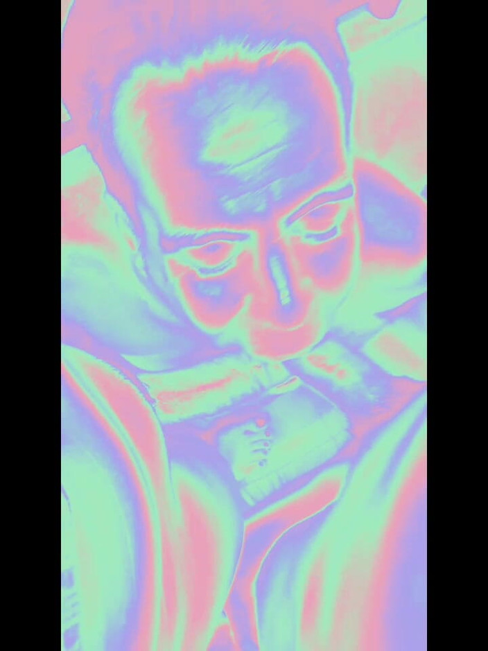 Ladyboy Karl: होलो में लेडीबॉय को चूसो