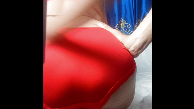 Ruhulbd: Bangladeshi Horny Wife Cheating on Video Call Sex - Imo Call...