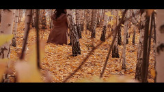 Playground porn: Gab in den mund eines mädchens im wald