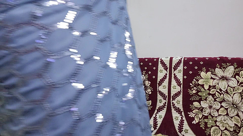 Indiansissychubby: Tinh dịch của tôi cho bạn tham gia ngay bây...