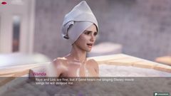 Porngame201: Paní Denversová # 9