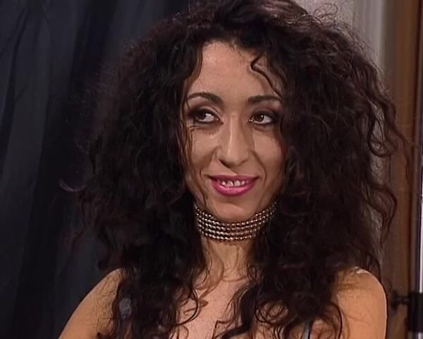 Porno Cloud: Gerçek hardcore anları.