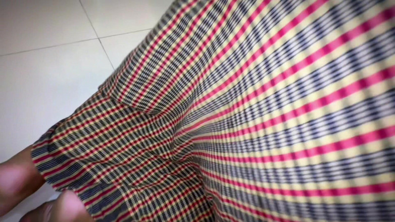 Your Boy's Cum: Gadis india bugil dientot habis-habisan sama tetangganya di ranjang