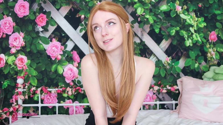 Destination Kat: Aku akan ngentot semua teman-temanmu