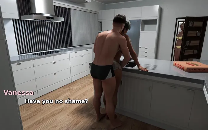 Johannes Gaming: Shrink#4 - Karishma Got Fucked After a Night a Night Out...