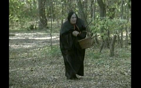 Snow White official classic!