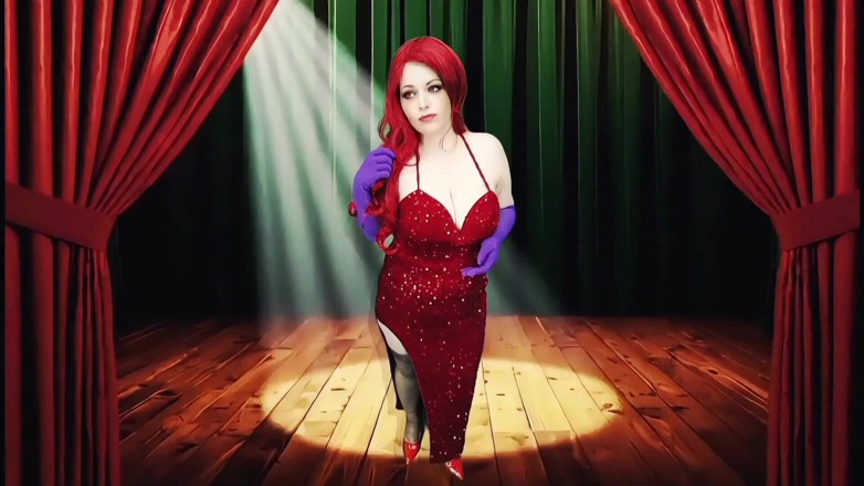 SapphireStyle90: Velké finále NSFW vydání Jessicy