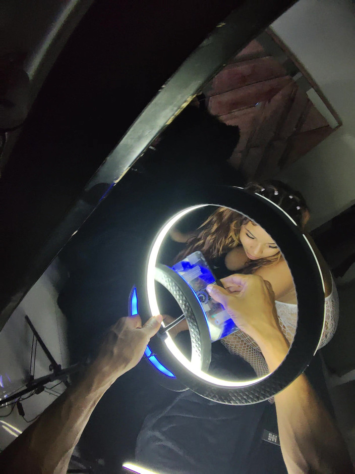 PABLO N3GROBAR: Stagione quarta - lil pov 6