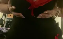My Wonderful Big Tits