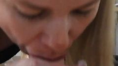 POV Blowjob