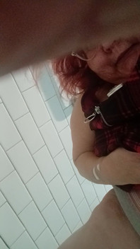 Pee Into My Panties Oh My!