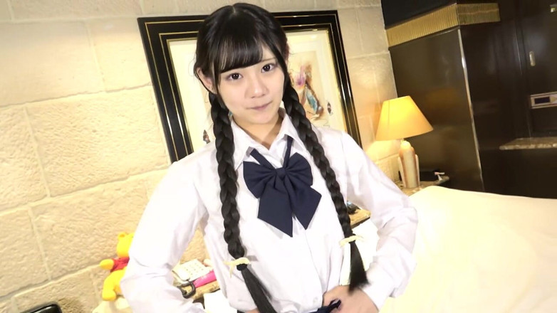 japan banana: Japanese Beauty Gives Amazing Blowjob. Uncensored JAV