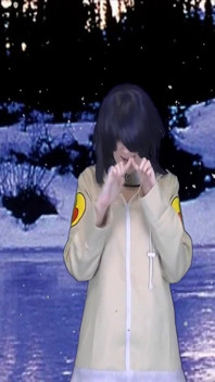 Hinata hyuga putus asa sama wanita yang putus asa