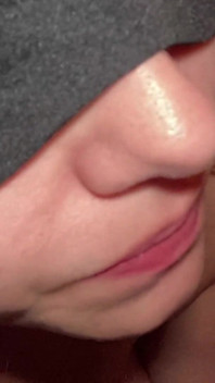 Cumshot and Swallow