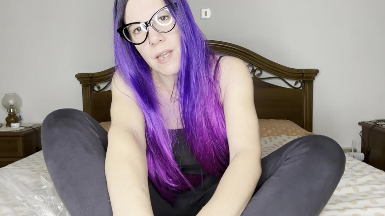 Bergami Melissa: Sudor y hedor parte dos - primera parte pies que te...
