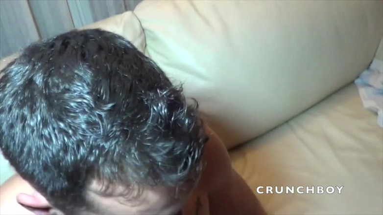 French Twinks Amator videos: Yago Sinner used raw by Romantik