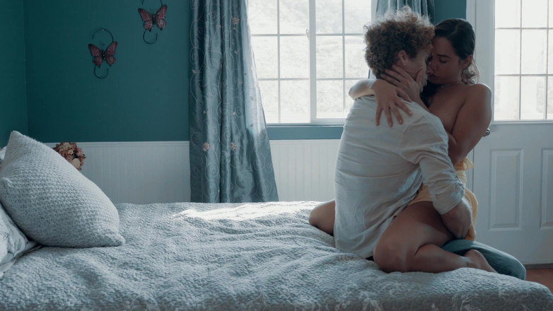 Sweet Sinner: La babysitter 13 scena 3 piccola sitter cattiva