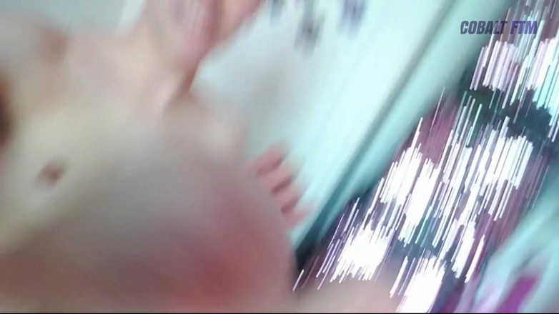 Cobalt FTM: Оргазм FTM, подборка