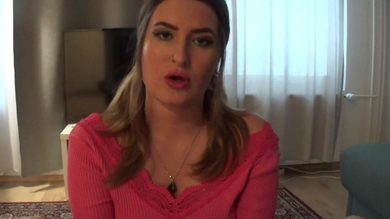 Amateur Homemade Porn: Porno casero con hermanastra árabe linda y sexy cuando los padres...