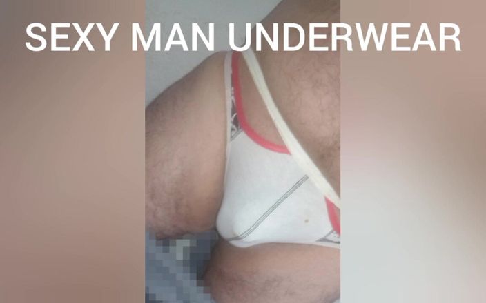 Sexy man underwear: Musica Sport Action Big Beat