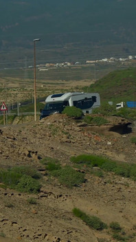 Sekelompok Parthouze Prancis Di Alam