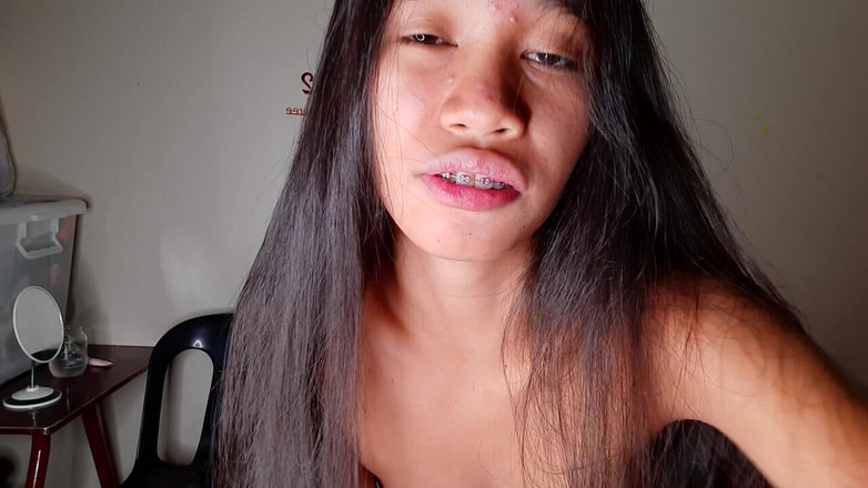 creamberryfairy: Meu meio-irmão me chantageia