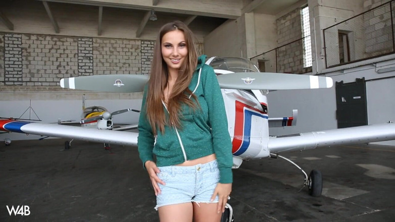 Watch4beauty: Nahá aircrew