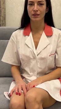 Terapi kentut, main peranan jururawat seksi