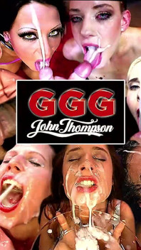 Ggg John Thompson - Used by Everyone - Anal and Oral