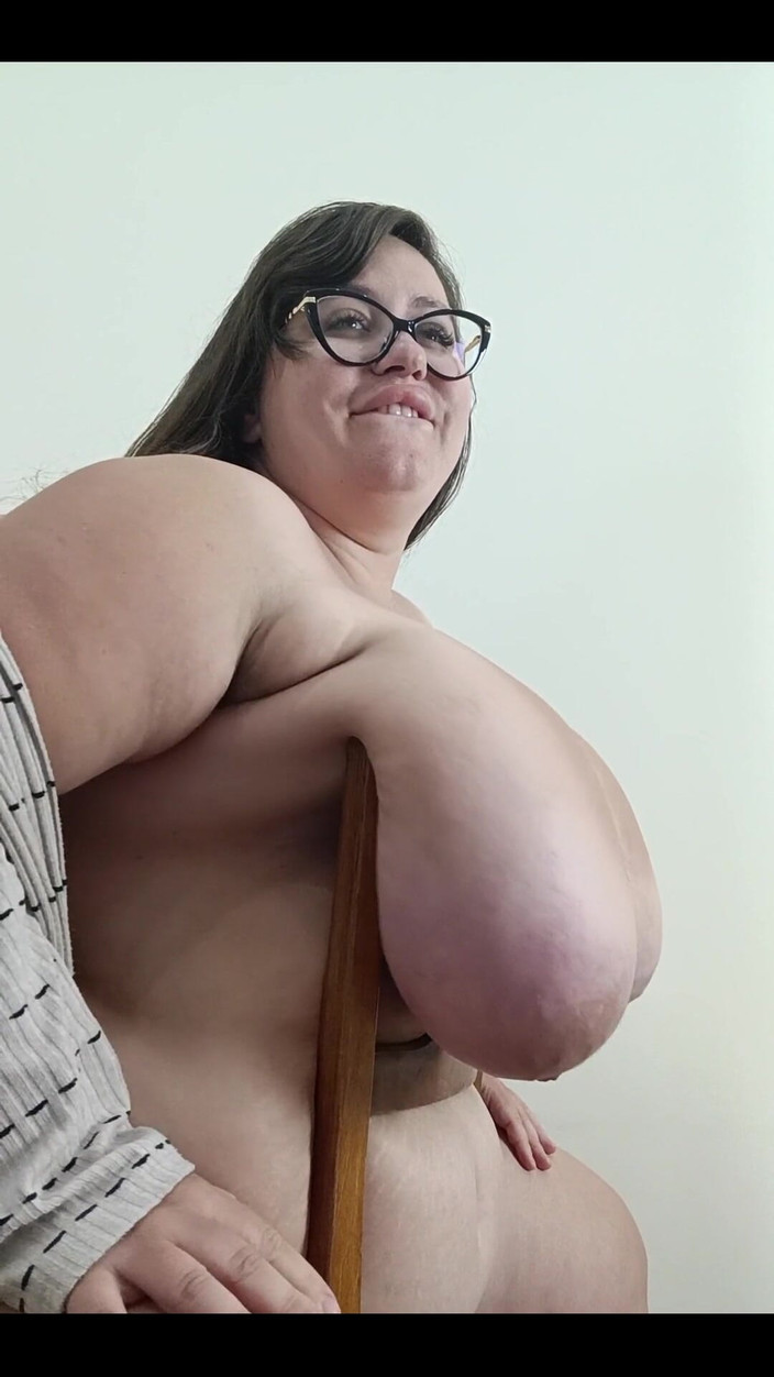 Nina Doll: Ciesz się moimi