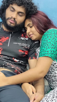 Hand Job Romance of Indian Mallu Couple