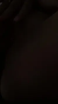 Filmed on Camera How the Stepmother Strokes Her Tight Pussy