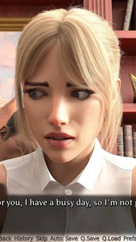A Perfect Marriage: Married Ass Spanking in the Office by the Boss - Episode 50