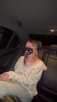 Si rifiutò di pagare un taxi e fu punito