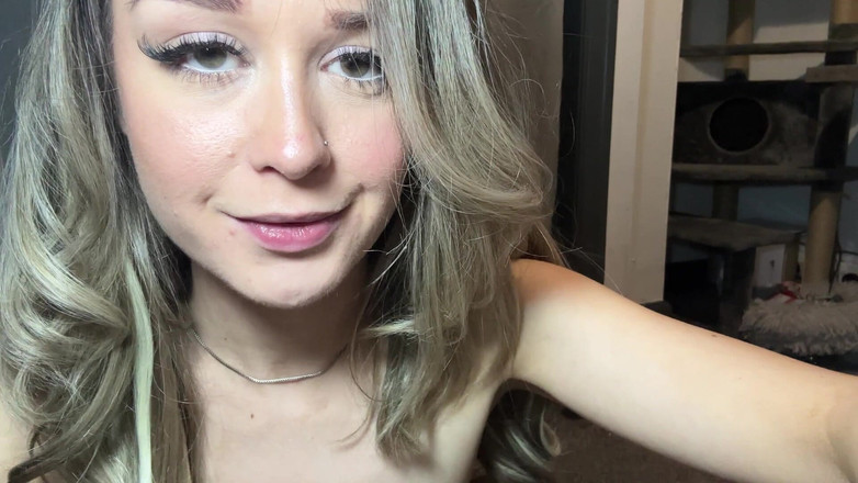 Holly Kitten: Cornuto questo grosso cazzo nero