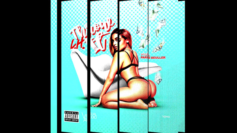 The Habib Show: Clip complet... Hazel Marie futută de Chris Cardio